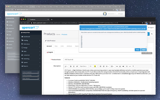 URL Browser from Chrome web store to be run with OffiDocs Chromium online URL Browser from Chrome web store to be run with OffiDocs Chromium online
