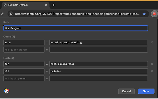 URL Clown from Chrome web store to be run with OffiDocs Chromium online URL Clown from Chrome web store to be run with OffiDocs Chromium online