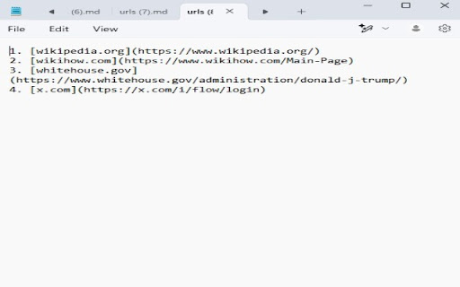URL Saver Pro from Chrome web store to be run with OffiDocs Chromium online URL Saver Pro from Chrome web store to be run with OffiDocs Chromium online