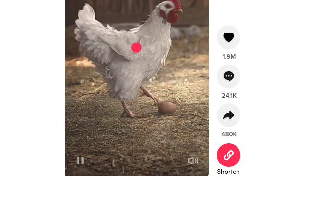 URL Shortener for TikTok from Chrome web store to be run with OffiDocs Chromium online URL Shortener for TikTok from Chrome web store to be run with OffiDocs Chromium online