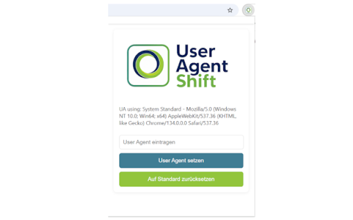 User Agent Shift from Chrome web store to be run with OffiDocs Chromium online User Agent Shift from Chrome web store to be run with OffiDocs Chromium online