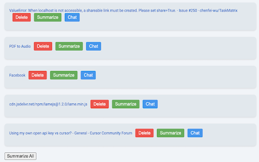 Use Superintelligent Tabot Please from Chrome web store to be run with OffiDocs Chromium online Use Superintelligent Tabot Please from Chrome web store to be run with OffiDocs Chromium online
