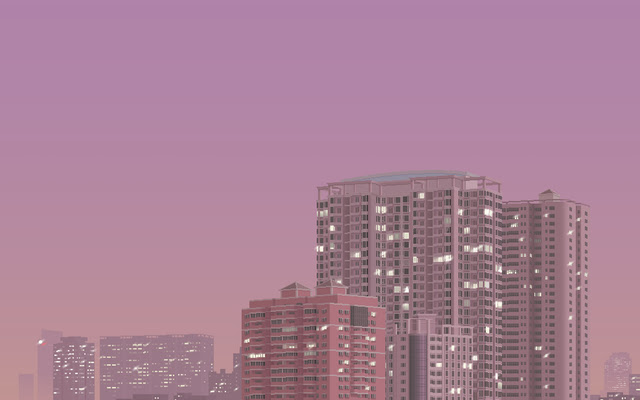 Vaporwave Theme from Chrome web store to be run with OffiDocs Chromium online Vaporwave Theme from Chrome web store to be run with OffiDocs Chromium online