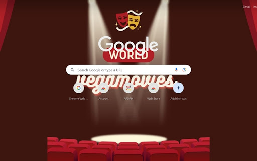 Vegamovies Movies Theater for Everyone from Chrome web store to be run with OffiDocs Chromium online Vegamovies Movies Theater for Everyone from Chrome web store to be run with OffiDocs Chromium online