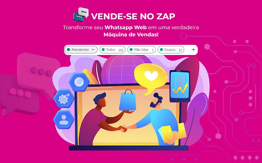 VENDE C ZAP from Chrome web store to be run with OffiDocs Chromium online VENDE C ZAP from Chrome web store to be run with OffiDocs Chromium online