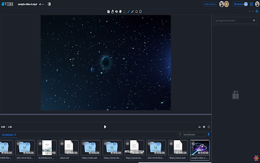 VERI from Chrome web store to be run with OffiDocs Chromium online VERI from Chrome web store to be run with OffiDocs Chromium online