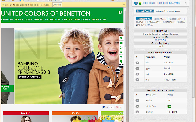 VeriTag from Chrome web store to be run with OffiDocs Chromium online VeriTag from Chrome web store to be run with OffiDocs Chromium online