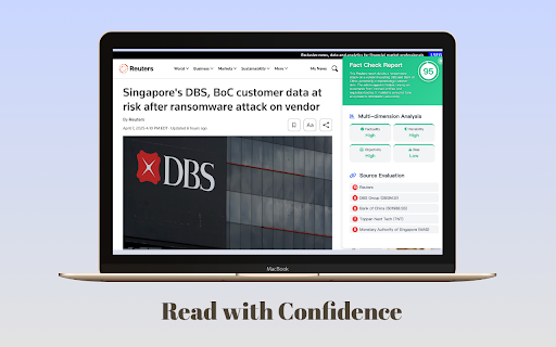 Verit.ai Fact Checker from Chrome web store to be run with OffiDocs Chromium online Verit.ai Fact Checker from Chrome web store to be run with OffiDocs Chromium online