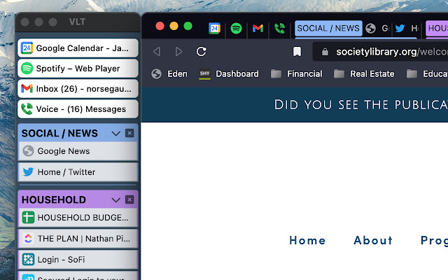 Vertically Listed Tabs from Chrome web store to be run with OffiDocs Chromium online Vertically Listed Tabs from Chrome web store to be run with OffiDocs Chromium online