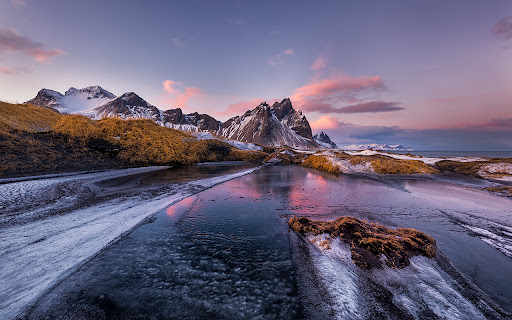 Vestrahorn from Chrome web store to be run with OffiDocs Chromium online Vestrahorn from Chrome web store to be run with OffiDocs Chromium online