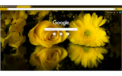vibrant array of yellow flowers in full bloom from Chrome web store to be run with OffiDocs Chromium online vibrant array of yellow flowers in full bloom from Chrome web store to be run with OffiDocs Chromium online