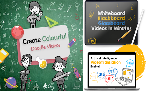 Video Doodle Maker from Chrome web store to be run with OffiDocs Chromium online Video Doodle Maker from Chrome web store to be run with OffiDocs Chromium online