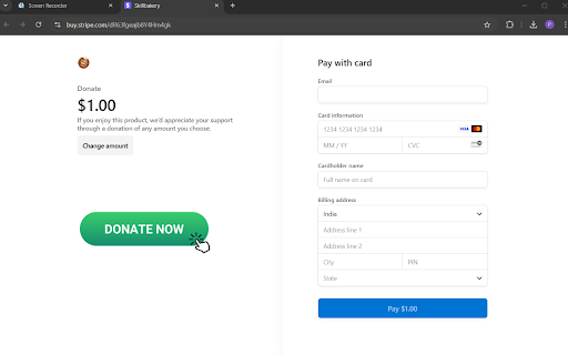VideoPro from Chrome web store to be run with OffiDocs Chromium online VideoPro from Chrome web store to be run with OffiDocs Chromium online