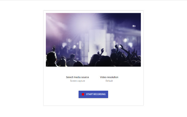 VideoSync Screen Capture from Chrome web store to be run with OffiDocs Chromium online VideoSync Screen Capture from Chrome web store to be run with OffiDocs Chromium online