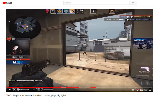 VidPeaks from Chrome web store to be run with OffiDocs Chromium online VidPeaks from Chrome web store to be run with OffiDocs Chromium online