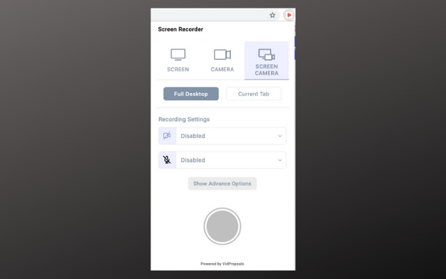 VidProposals from Chrome web store to be run with OffiDocs Chromium online VidProposals from Chrome web store to be run with OffiDocs Chromium online
