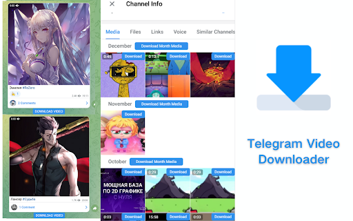 VidSaver.io |vk video downloader vkSaver Free Telegram Video Downloader from Chrome web store to be run with OffiDocs Chromium online VidSaver.io |vk video downloader vkSaver Free Telegram Video Downloader from Chrome web store to be run with OffiDocs Chromium online