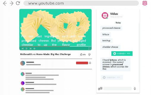 Viduu from Chrome web store to be run with OffiDocs Chromium online Viduu from Chrome web store to be run with OffiDocs Chromium online