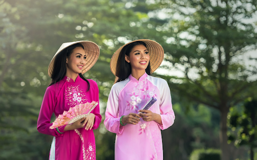 Vietnamese women from Chrome web store to be run with OffiDocs Chromium online Vietnamese women from Chrome web store to be run with OffiDocs Chromium online