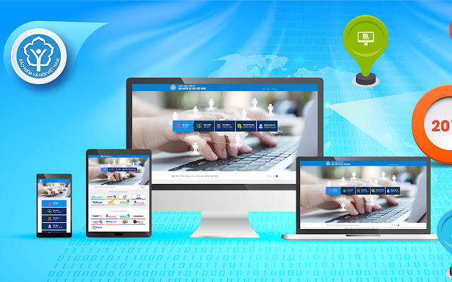 Vietnam Social Security Declaration from Chrome web store to be run with OffiDocs Chromium online Vietnam Social Security Declaration from Chrome web store to be run with OffiDocs Chromium online