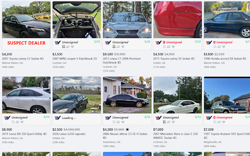 VINCUE from Chrome web store to be run with OffiDocs Chromium online VINCUE from Chrome web store to be run with OffiDocs Chromium online