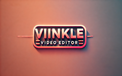Vinkle Video Editor from Chrome web store to be run with OffiDocs Chromium online Vinkle Video Editor from Chrome web store to be run with OffiDocs Chromium online