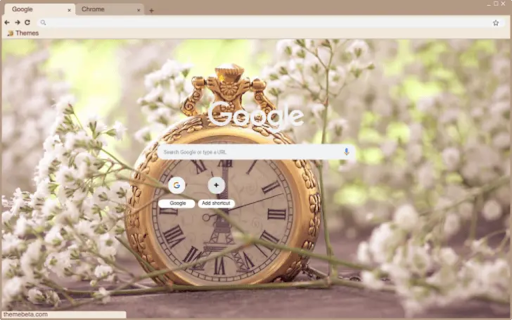 Vintage clock from Chrome web store to be run with OffiDocs Chromium online Vintage clock from Chrome web store to be run with OffiDocs Chromium online