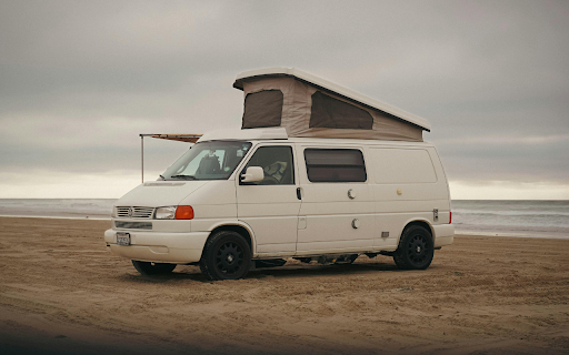 Vintage Volkswagen Van on Oceano Beach from Chrome web store to be run with OffiDocs Chromium online Vintage Volkswagen Van on Oceano Beach from Chrome web store to be run with OffiDocs Chromium online