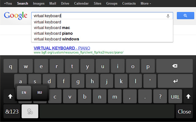 Virtual Keyboard from Chrome web store to be run with OffiDocs Chromium online Virtual Keyboard from Chrome web store to be run with OffiDocs Chromium online