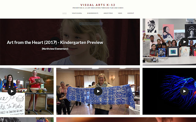 Visual Arts K 12 from Chrome web store to be run with OffiDocs Chromium online Visual Arts K 12 from Chrome web store to be run with OffiDocs Chromium online