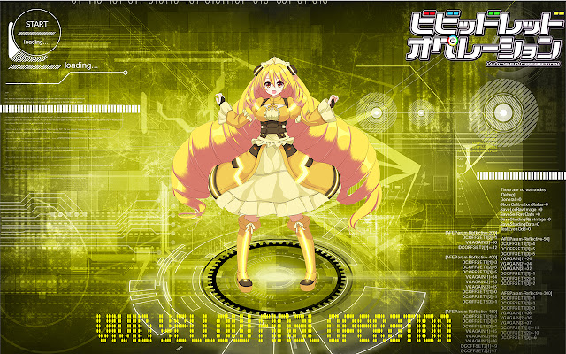 Vivid Yellow Operation by Fukai AO from Chrome web store to be run with OffiDocs Chromium online Vivid Yellow Operation by Fukai AO from Chrome web store to be run with OffiDocs Chromium online