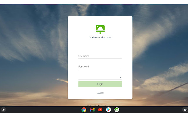 VMware Horizon Client for Chrome from Chrome web store to be run with OffiDocs Chromium online VMware Horizon Client for Chrome from Chrome web store to be run with OffiDocs Chromium online