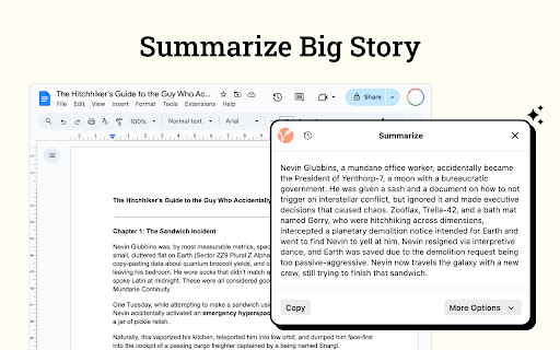 Voltaire AI Writing Tools from Chrome web store to be run with OffiDocs Chromium online Voltaire AI Writing Tools from Chrome web store to be run with OffiDocs Chromium online