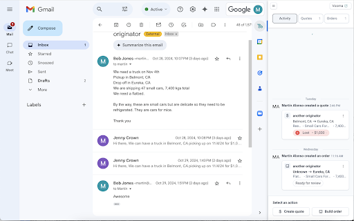 Vooma from Chrome web store to be run with OffiDocs Chromium online Vooma from Chrome web store to be run with OffiDocs Chromium online