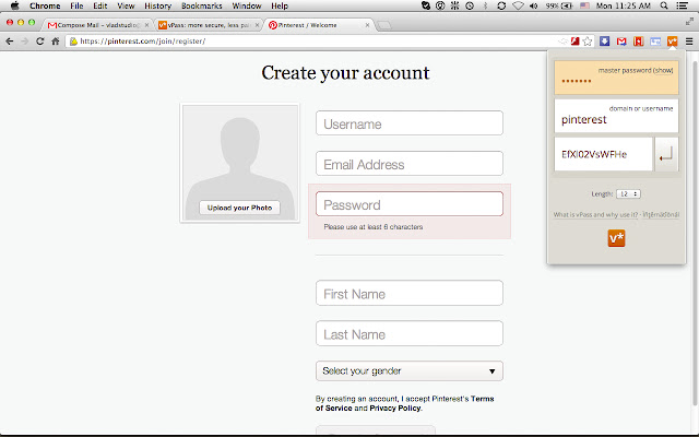 vPass from Chrome web store to be run with OffiDocs Chromium online vPass from Chrome web store to be run with OffiDocs Chromium online