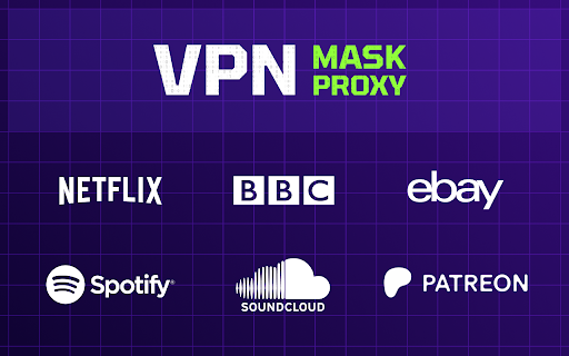 VPN Mask Proxy from Chrome web store to be run with OffiDocs Chromium online VPN Mask Proxy from Chrome web store to be run with OffiDocs Chromium online