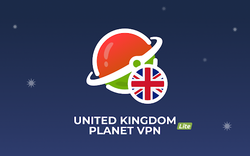 VPN United Kingdom Planet VPN lite Proxy from Chrome web store to be run with OffiDocs Chromium online VPN United Kingdom Planet VPN lite Proxy from Chrome web store to be run with OffiDocs Chromium online