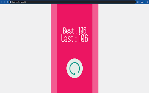 Wall Jump Game from Chrome web store to be run with OffiDocs Chromium online Wall Jump Game from Chrome web store to be run with OffiDocs Chromium online