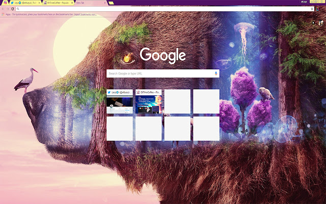 Wallpaper Fantasy Animal | Mystical Wildlife from Chrome web store to be run with OffiDocs Chromium online Wallpaper Fantasy Animal | Mystical Wildlife from Chrome web store to be run with OffiDocs Chromium online