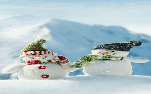 warm snowman wallpaper from Chrome web store to be run with OffiDocs Chromium online warm snowman wallpaper from Chrome web store to be run with OffiDocs Chromium online