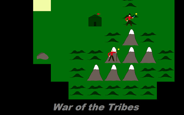 War of the Tribes from Chrome web store to be run with OffiDocs Chromium online War of the Tribes from Chrome web store to be run with OffiDocs Chromium online