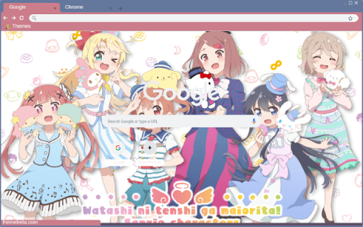 Watashi from Chrome web store to be run with OffiDocs Chromium online Watashi from Chrome web store to be run with OffiDocs Chromium online
