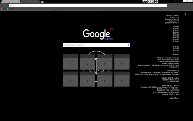 watch_dogs theme from Chrome web store to be run with OffiDocs Chromium online watch_dogs theme from Chrome web store to be run with OffiDocs Chromium online