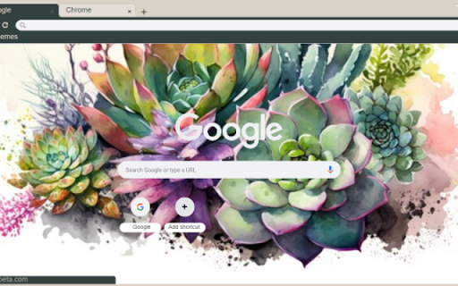 Watercolor Succulents from Chrome web store to be run with OffiDocs Chromium online Watercolor Succulents from Chrome web store to be run with OffiDocs Chromium online