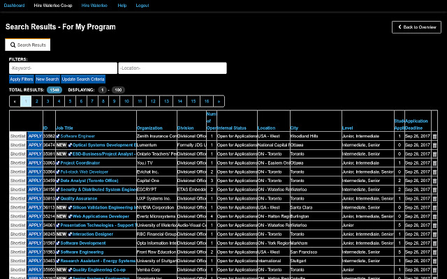 WaterlooWorks GG from Chrome web store to be run with OffiDocs Chromium online WaterlooWorks GG from Chrome web store to be run with OffiDocs Chromium online