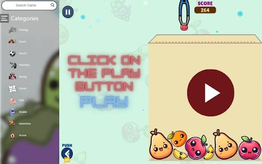 Watermelon Drop Online from Chrome web store to be run with OffiDocs Chromium online Watermelon Drop Online from Chrome web store to be run with OffiDocs Chromium online