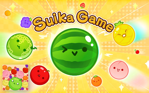 Watermelon suika games from Chrome web store to be run with OffiDocs Chromium online Watermelon suika games from Chrome web store to be run with OffiDocs Chromium online