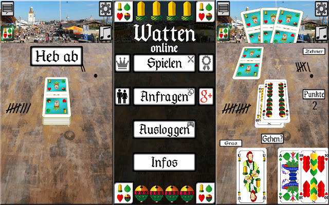 Watten online from Chrome web store to be run with OffiDocs Chromium online Watten online from Chrome web store to be run with OffiDocs Chromium online