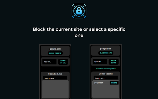 WebBlocker Block website from Chrome web store to be run with OffiDocs Chromium online WebBlocker Block website from Chrome web store to be run with OffiDocs Chromium online