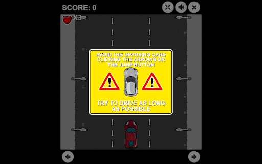 Web Client for game Drive Your Car from Chrome web store to be run with OffiDocs Chromium online Web Client for game Drive Your Car from Chrome web store to be run with OffiDocs Chromium online
